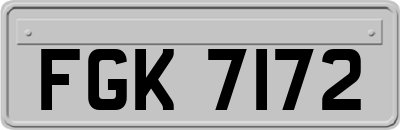 FGK7172