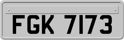 FGK7173