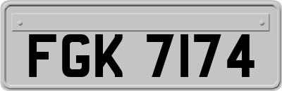 FGK7174