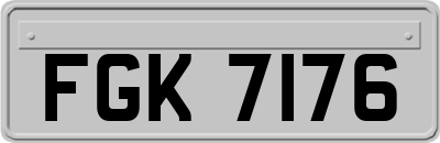 FGK7176