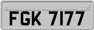 FGK7177