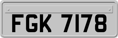 FGK7178