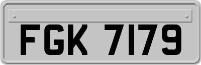 FGK7179