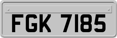 FGK7185