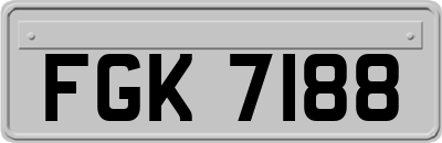 FGK7188