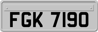 FGK7190