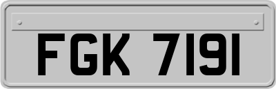 FGK7191