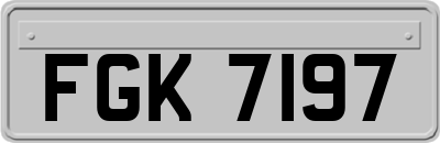 FGK7197