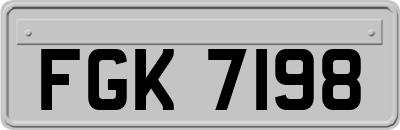 FGK7198