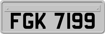 FGK7199