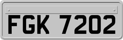 FGK7202