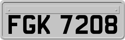 FGK7208