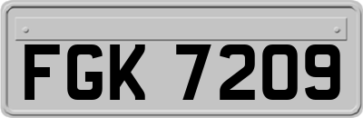FGK7209