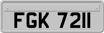 FGK7211