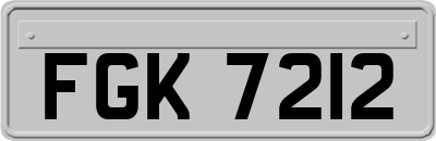 FGK7212