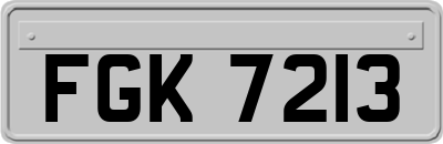 FGK7213