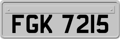 FGK7215