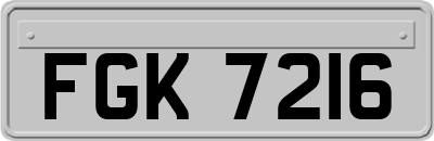 FGK7216