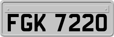 FGK7220
