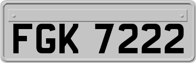 FGK7222