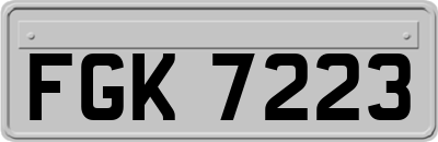 FGK7223