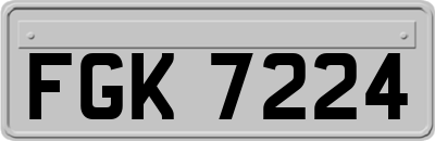FGK7224