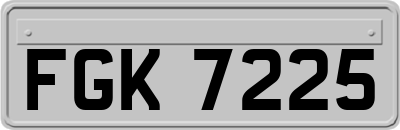 FGK7225