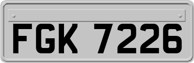 FGK7226