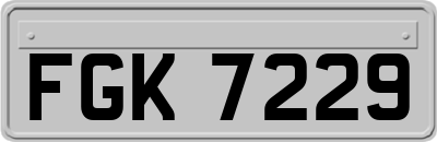 FGK7229