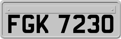 FGK7230