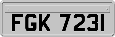 FGK7231