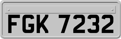 FGK7232