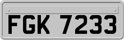 FGK7233