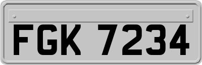 FGK7234