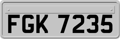 FGK7235