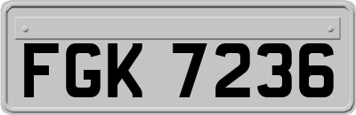 FGK7236