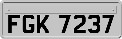 FGK7237