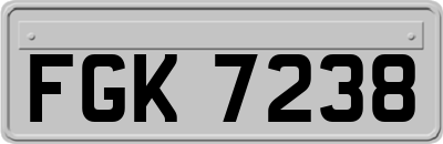 FGK7238