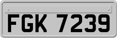 FGK7239