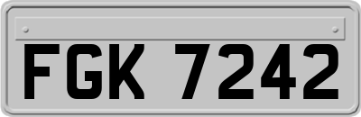 FGK7242