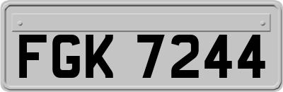 FGK7244