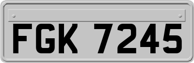 FGK7245