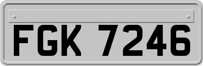 FGK7246