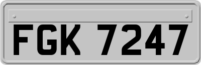 FGK7247