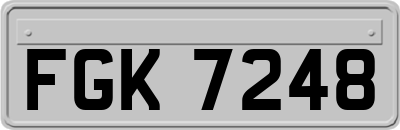 FGK7248