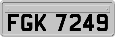 FGK7249