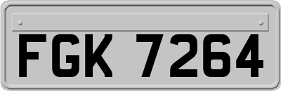 FGK7264