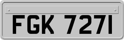 FGK7271