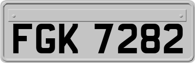 FGK7282