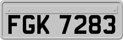 FGK7283